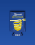 Lemonade Koozie